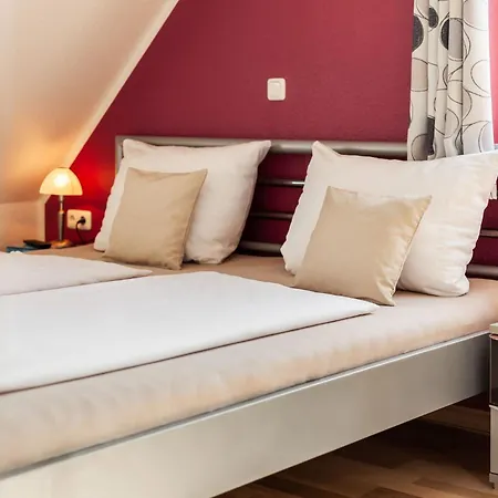 Santa Maria Apartment Rerik