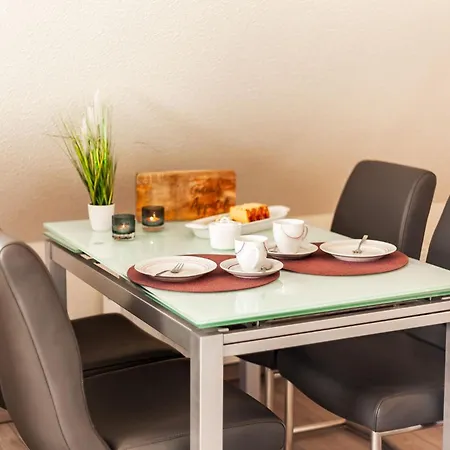 Santa Maria Apartment *