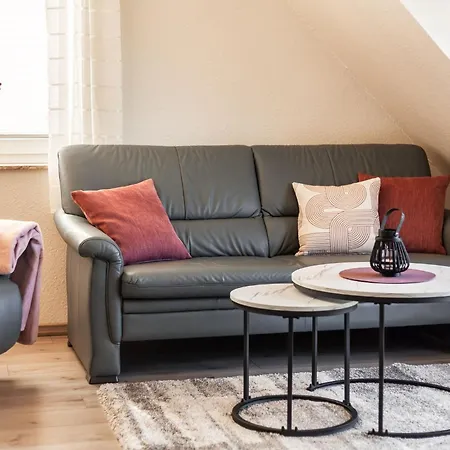 Santa Maria Apartment *