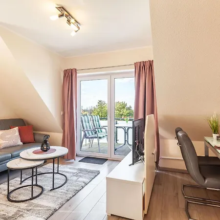 Santa Maria Apartment *